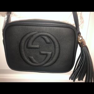 Soho Disco Crossbody